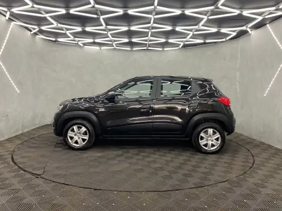 RENAULT-KWID-1.0 12V SCE FLEX ZEN MANUAL RENAULT-KWID-2021