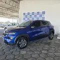 RENAULT KWID 1.0 12V SCE FLEX INTENSE MANUAL RENAULT KWID 1.0 12V SCE FLEX INTENSE MANUAL