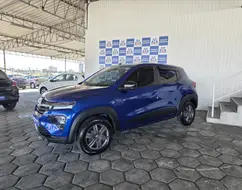 RENAULT KWID 1.0 12V SCE FLEX INTENSE MANUAL RENAULT KWID 1.0 12V SCE FLEX INTENSE MANUAL