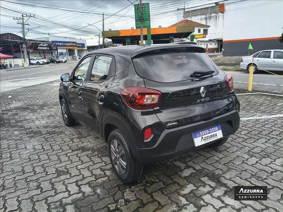 RENAULT-KWID-2025