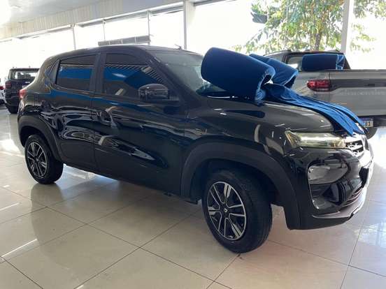 RENAULT-KWID-1.0 12V SCE FLEX INTENSE MANUAL RENAULT-KWID-2022