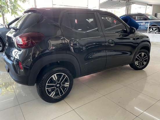 RENAULT-KWID-1.0 12V SCE FLEX INTENSE MANUAL RENAULT-KWID-2022