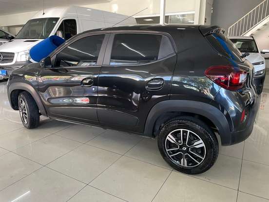 RENAULT-KWID-1.0 12V SCE FLEX INTENSE MANUAL RENAULT-KWID-2022