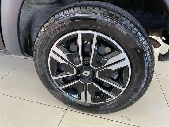 RENAULT-KWID-1.0 12V SCE FLEX INTENSE MANUAL RENAULT-KWID-2022