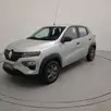 RENAULT KWID 1.0 12V SCE FLEX ZEN MANUAL RENAULT KWID 1.0 12V SCE FLEX ZEN MANUAL