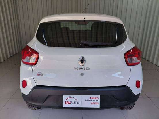 RENAULT-KWID-2022