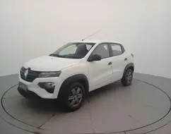 RENAULT KWID 1.0 12V SCE FLEX ZEN MANUAL RENAULT KWID 1.0 12V SCE FLEX ZEN MANUAL