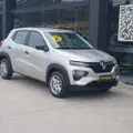 RENAULT KWID 1.0 12V SCE FLEX ZEN MANUAL RENAULT KWID 1.0 12V SCE FLEX ZEN MANUAL