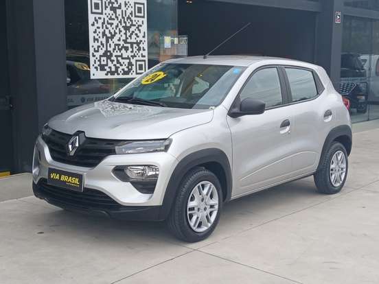 RENAULT-KWID-2023