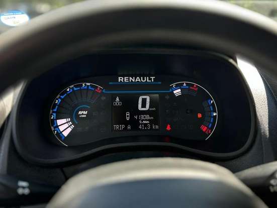 RENAULT-KWID-1.0 12V SCE FLEX ZEN MANUAL RENAULT-KWID-2024
