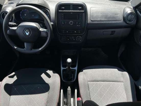 RENAULT-KWID-2024