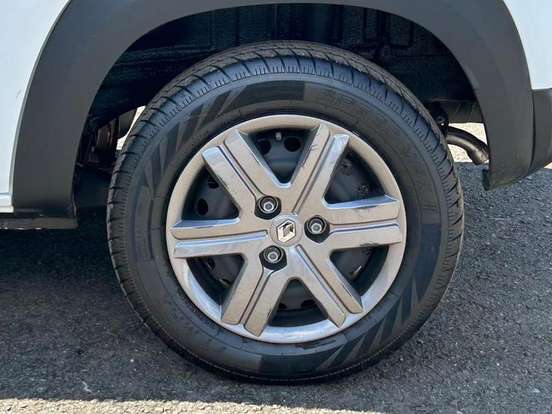 RENAULT-KWID-1.0 12V SCE FLEX ZEN MANUAL RENAULT-KWID-2024