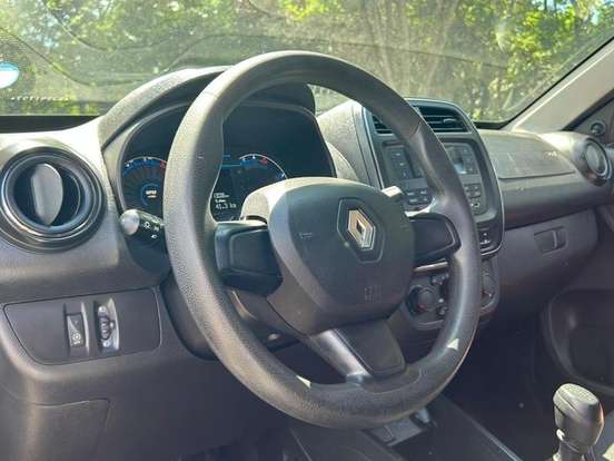 RENAULT-KWID-1.0 12V SCE FLEX ZEN MANUAL RENAULT-KWID-2024