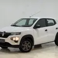 RENAULT KWID 1.0 12V SCE FLEX ZEN MANUAL RENAULT KWID 1.0 12V SCE FLEX ZEN MANUAL