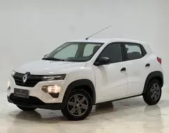 RENAULT KWID 1.0 12V SCE FLEX ZEN MANUAL RENAULT KWID 1.0 12V SCE FLEX ZEN MANUAL
