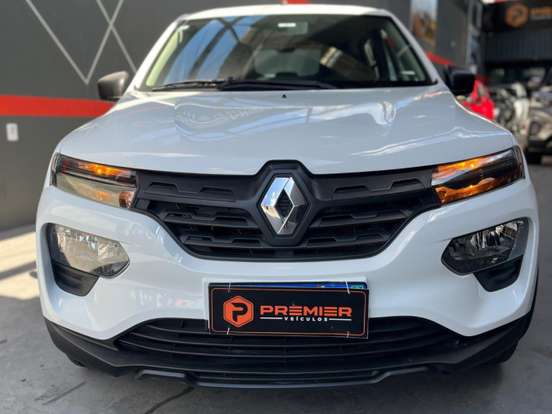 RENAULT-KWID-1.0 12V SCE FLEX ZEN MANUAL RENAULT-KWID-2023