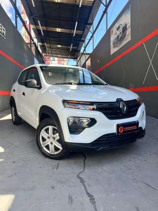 RENAULT-KWID-1.0 12V SCE FLEX ZEN MANUAL RENAULT-KWID-2023