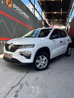 RENAULT-KWID-1.0 12V SCE FLEX ZEN MANUAL RENAULT-KWID-2023