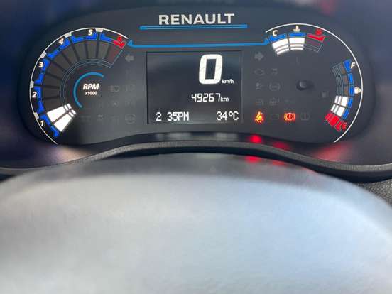 RENAULT-KWID-1.0 12V SCE FLEX ZEN MANUAL RENAULT-KWID-2023