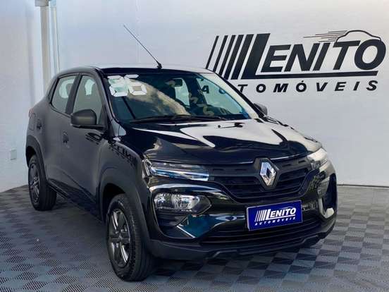 RENAULT-KWID-1.0 12V SCE FLEX ZEN MANUAL RENAULT-KWID-2025