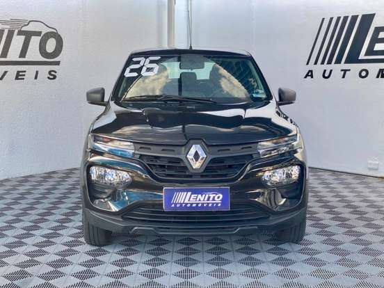 RENAULT-KWID-2025
