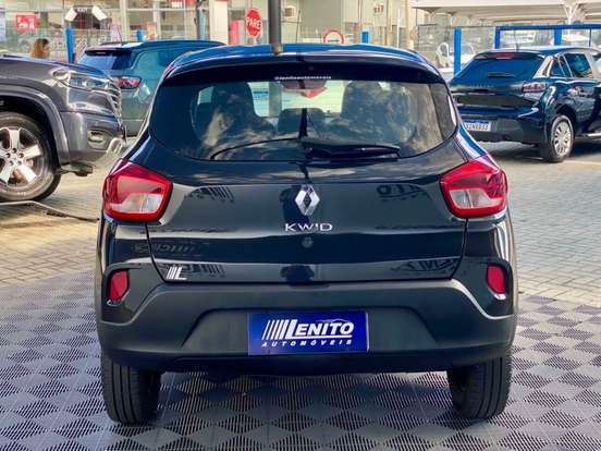 RENAULT-KWID-1.0 12V SCE FLEX ZEN MANUAL RENAULT-KWID-2025