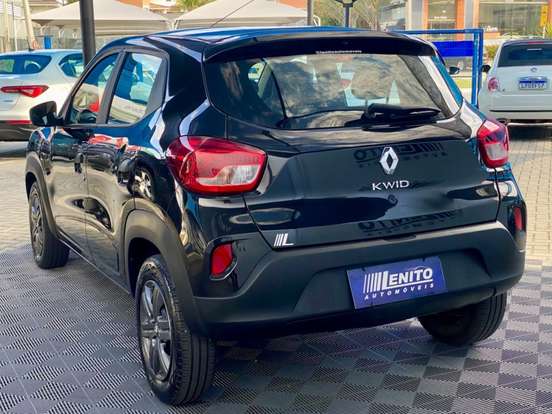 RENAULT-KWID-1.0 12V SCE FLEX ZEN MANUAL RENAULT-KWID-2025