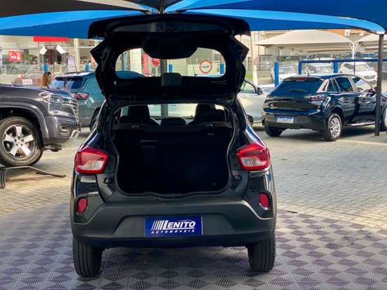 RENAULT-KWID-1.0 12V SCE FLEX ZEN MANUAL RENAULT-KWID-2025