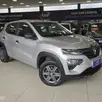 RENAULT KWID 1.0 12V SCE FLEX ZEN MANUAL RENAULT KWID 1.0 12V SCE FLEX ZEN MANUAL