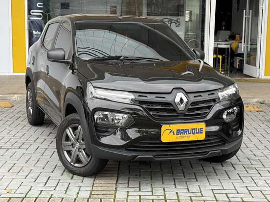 RENAULT-KWID-2025