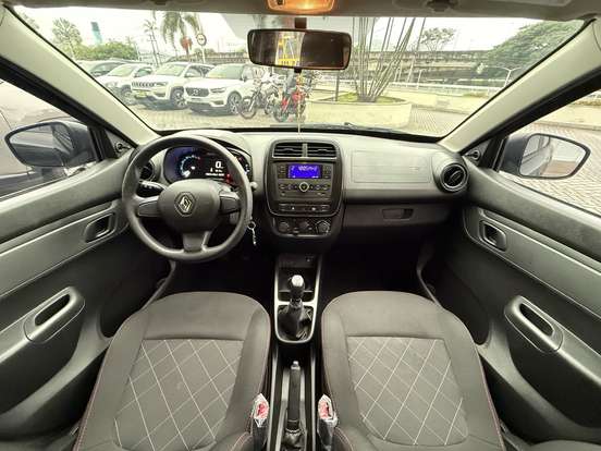 RENAULT-KWID-2025