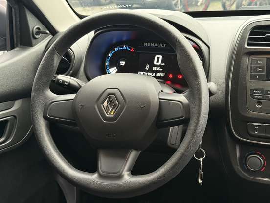 RENAULT-KWID-2025
