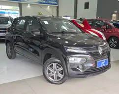 RENAULT KWID 1.0 12V SCE FLEX ZEN MANUAL RENAULT KWID 1.0 12V SCE FLEX ZEN MANUAL