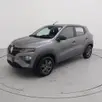 RENAULT KWID 1.0 12V SCE FLEX ZEN MANUAL RENAULT KWID 1.0 12V SCE FLEX ZEN MANUAL