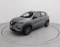 RENAULT KWID 1.0 12V SCE FLEX ZEN MANUAL RENAULT KWID 1.0 12V SCE FLEX ZEN MANUAL