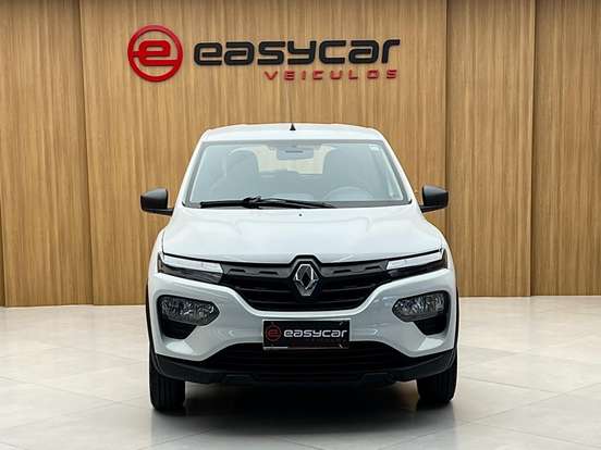 RENAULT-KWID-2022