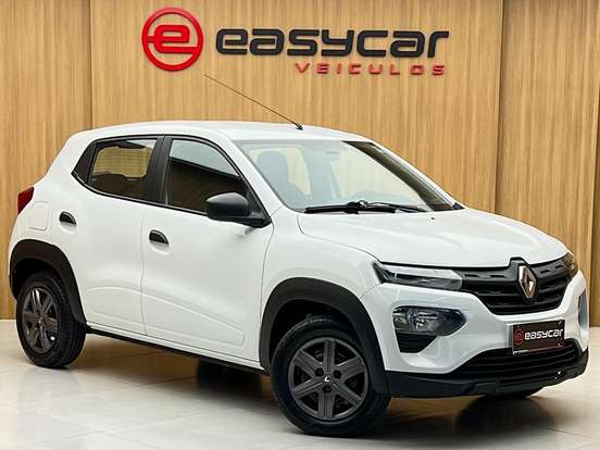 RENAULT-KWID-1.0 12V SCE FLEX ZEN MANUAL RENAULT-KWID-2022