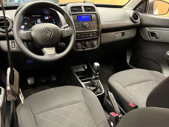 RENAULT-KWID-1.0 12V SCE FLEX ZEN MANUAL RENAULT-KWID-2022