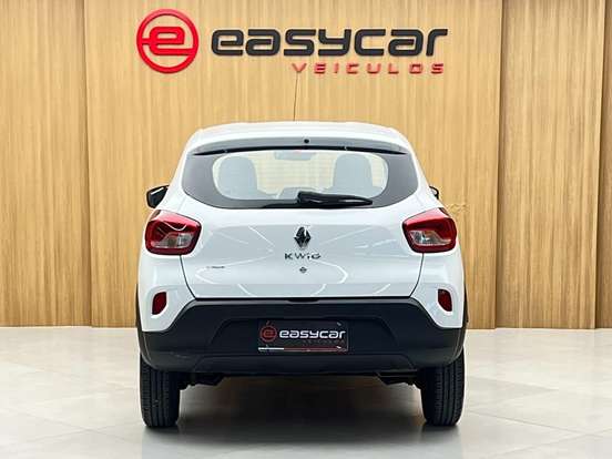 RENAULT-KWID-1.0 12V SCE FLEX ZEN MANUAL RENAULT-KWID-2022