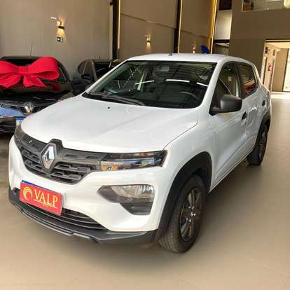 RENAULT-KWID-2023