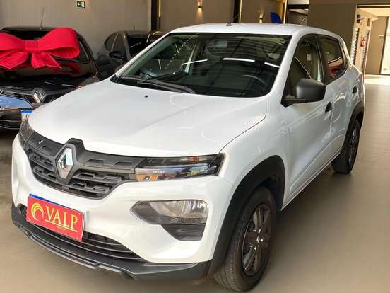 RENAULT-KWID-1.0 12V SCE FLEX ZEN MANUAL RENAULT-KWID-2023