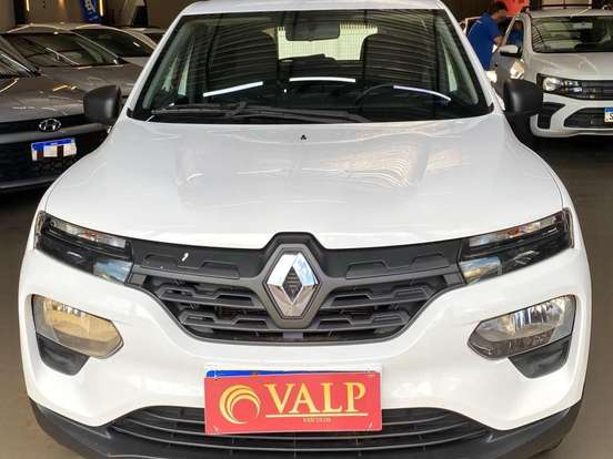 RENAULT-KWID-1.0 12V SCE FLEX ZEN MANUAL RENAULT-KWID-2023