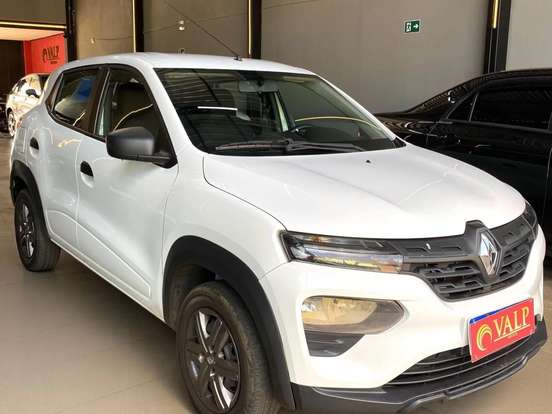 RENAULT-KWID-1.0 12V SCE FLEX ZEN MANUAL RENAULT-KWID-2023