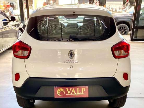 RENAULT-KWID-1.0 12V SCE FLEX ZEN MANUAL RENAULT-KWID-2023