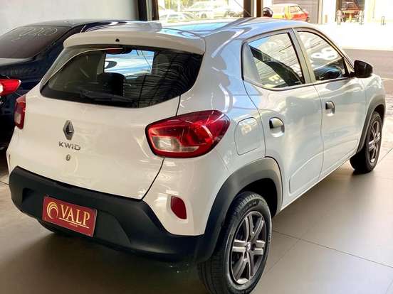 RENAULT-KWID-1.0 12V SCE FLEX ZEN MANUAL RENAULT-KWID-2023