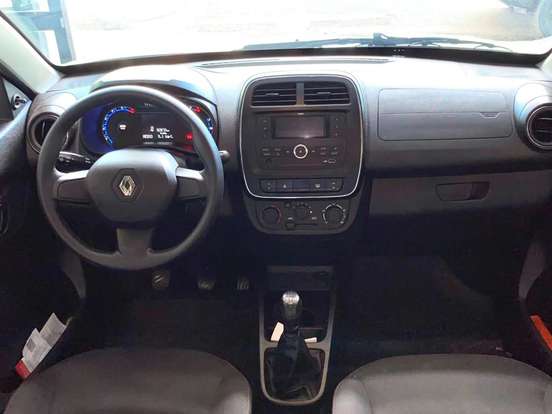 RENAULT-KWID-1.0 12V SCE FLEX ZEN MANUAL RENAULT-KWID-2023