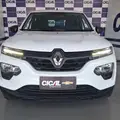 RENAULT KWID 1.0 12V SCE FLEX ZEN MANUAL RENAULT KWID 1.0 12V SCE FLEX ZEN MANUAL