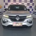 RENAULT KWID 1.0 12V SCE FLEX ZEN MANUAL RENAULT KWID 1.0 12V SCE FLEX ZEN MANUAL