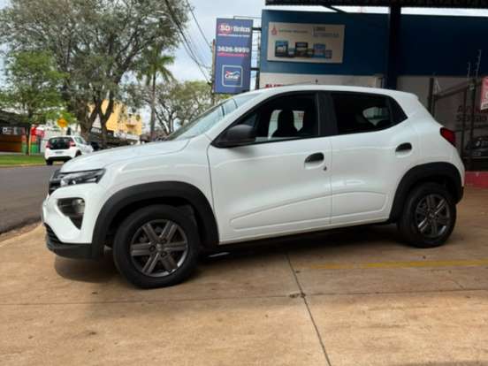 RENAULT-KWID-1.0 12V SCE FLEX ZEN MANUAL RENAULT-KWID-2025