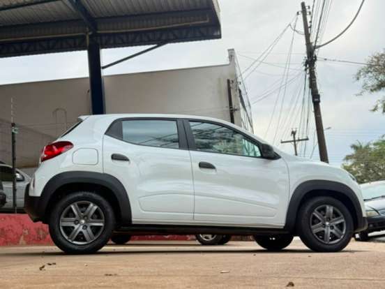RENAULT-KWID-1.0 12V SCE FLEX ZEN MANUAL RENAULT-KWID-2025